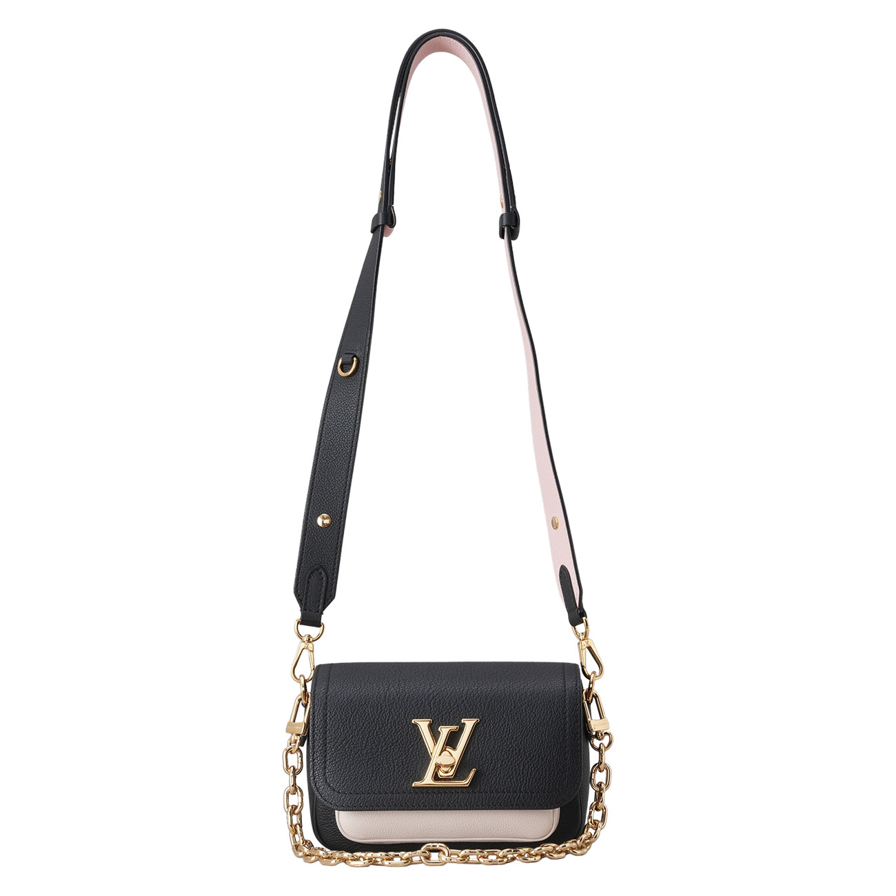 LOUIS VUITTON(USED)루이비통 락미 텐더 숄더백